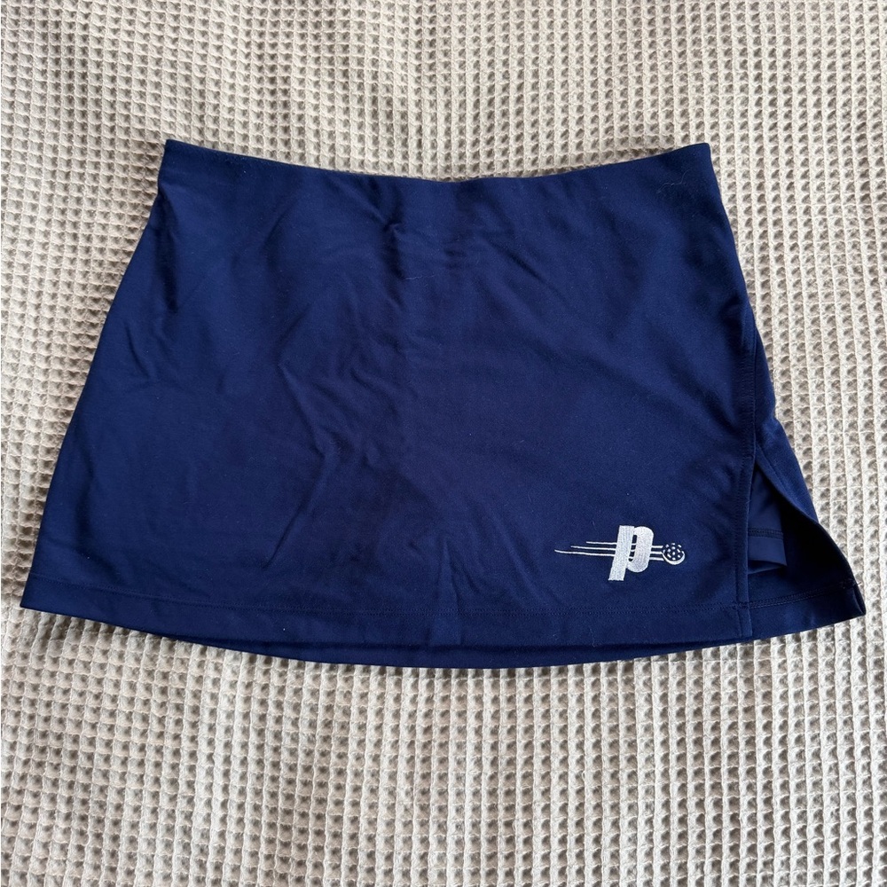 Prince Athletic Tennis Skort